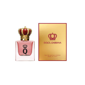 Q by Dolce & Gabbana - Intense Eau de Parfum Q by Dolce & Gabbana - Intense Eau de Parfum